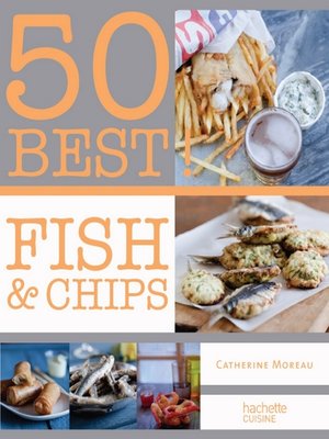 cover image of Fish & chips